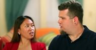 Source: Screengrab from the series 90 Day Fiance